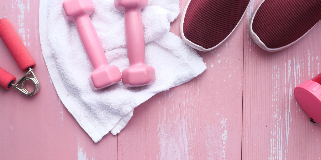 FITNESS| Workout Affirmations To Get You Moving