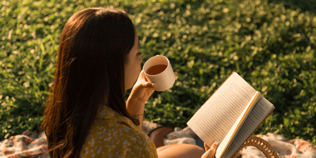 POEM| Being Alone Isn’t Always&nbsp;Bad