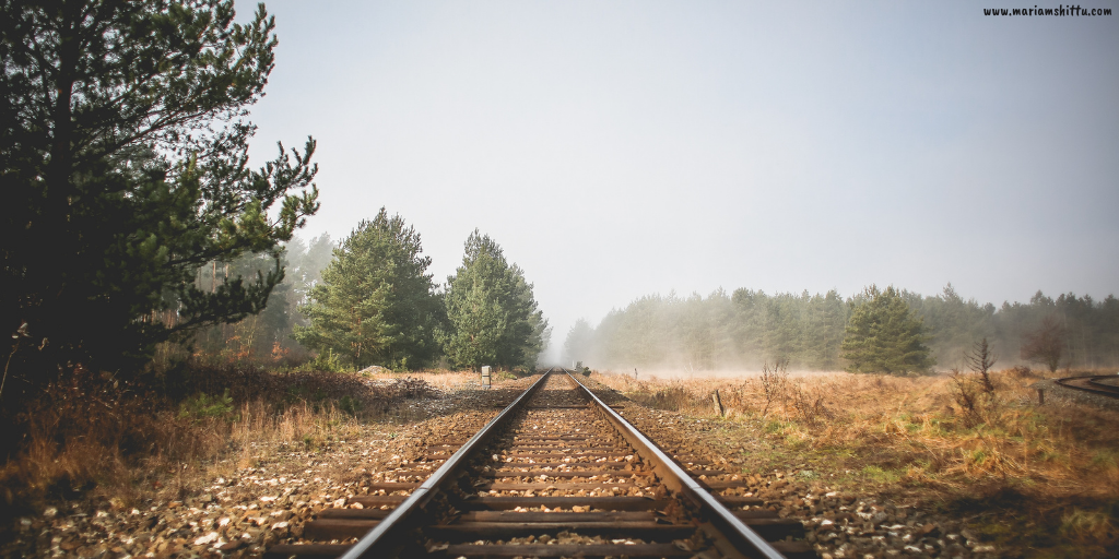 POEM| Deal With It