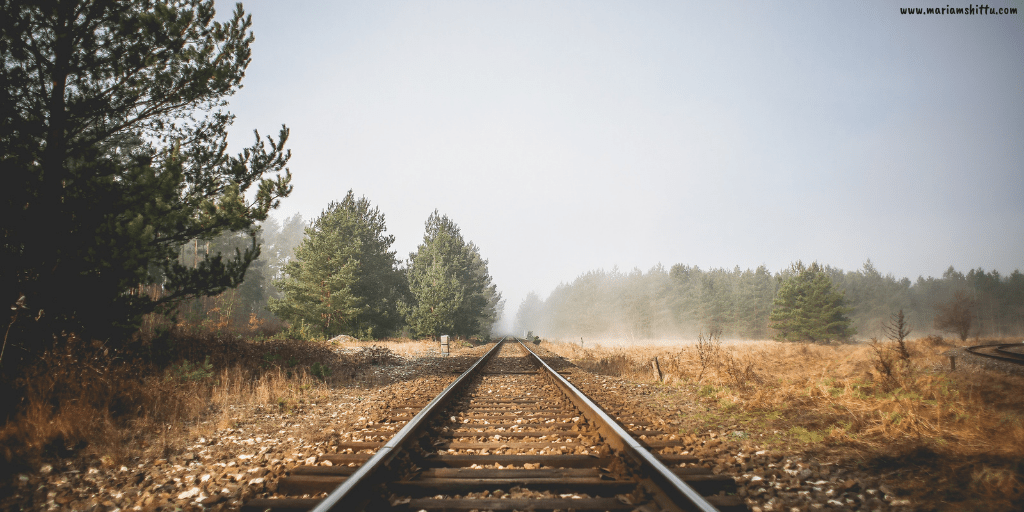 POEM| Deal With&nbsp;It