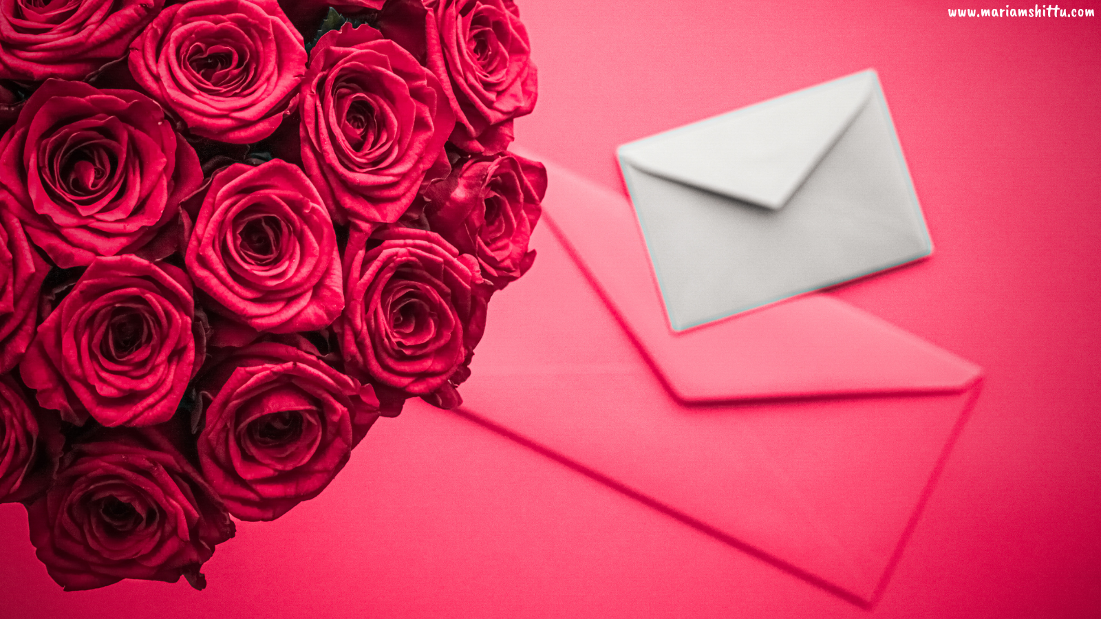 POEM| I Love You More Than You Know