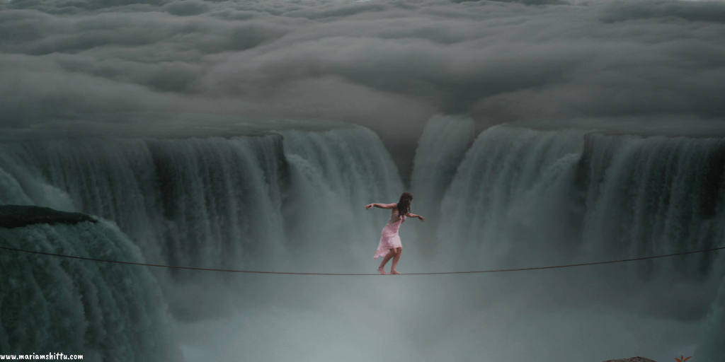 POEM| Goodbye to The&nbsp;Old