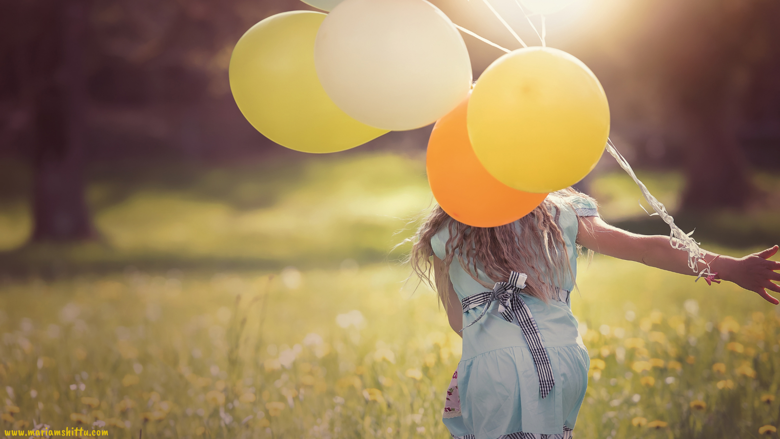 POEM| I Want To Be Free