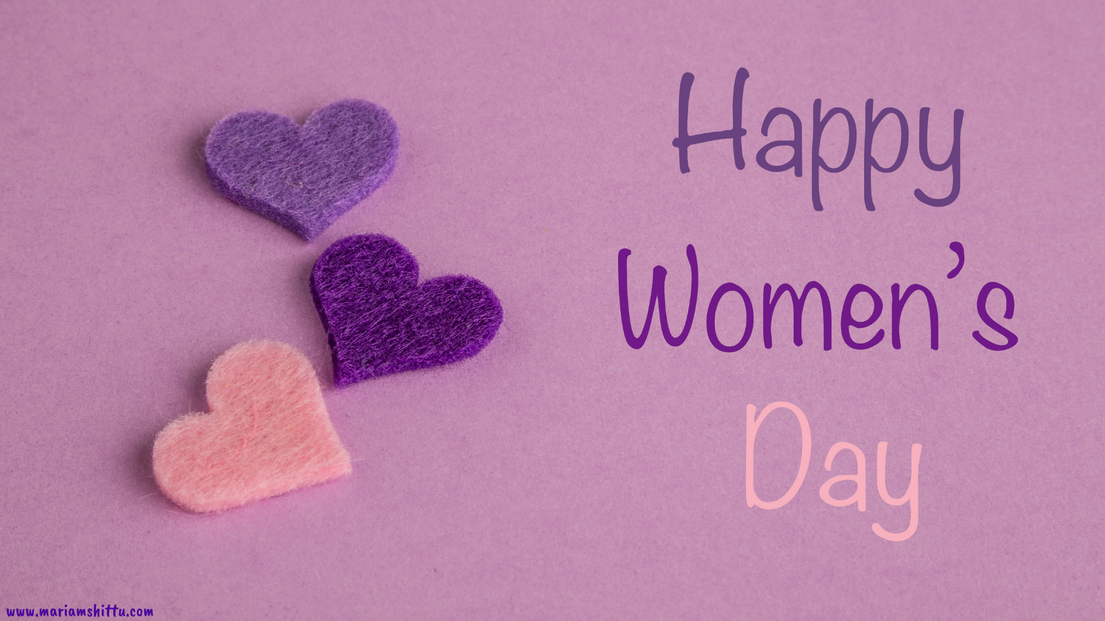 IWD 2022: Celebrating Women Through Poetry