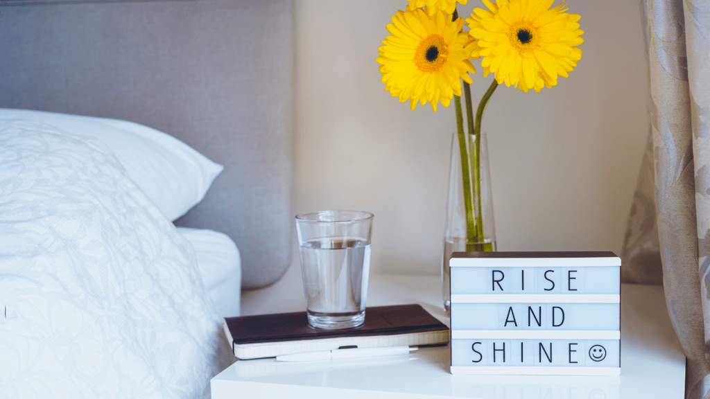 New Week Affirmations