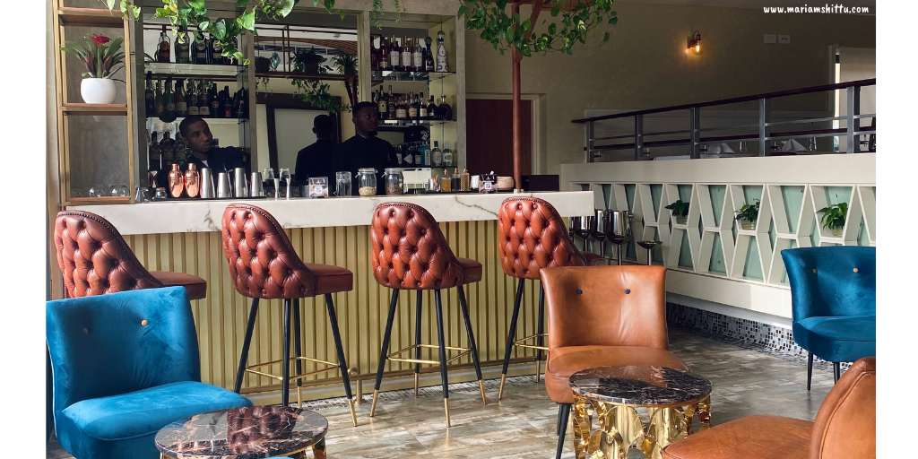 Places in Lagos| Gaby&nbsp;Lagos