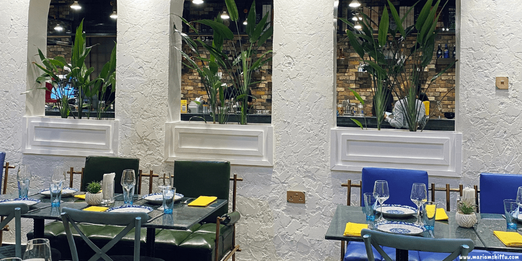 Places in Lagos| The&nbsp;Shed