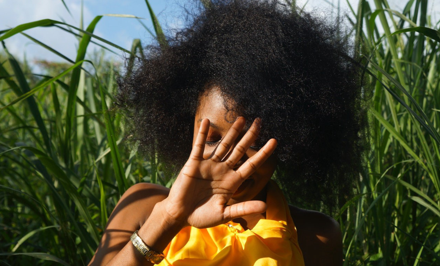 15 Things You Need To Stop Being Embarrassed About