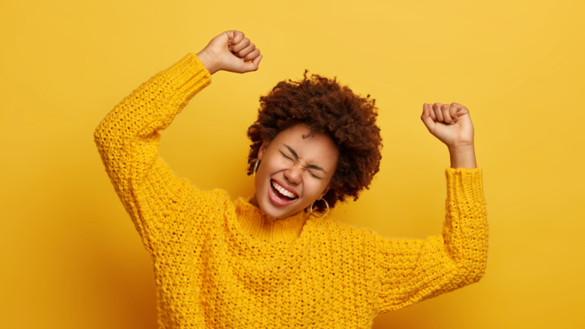 6 Reasons Why You Should Love Yourself