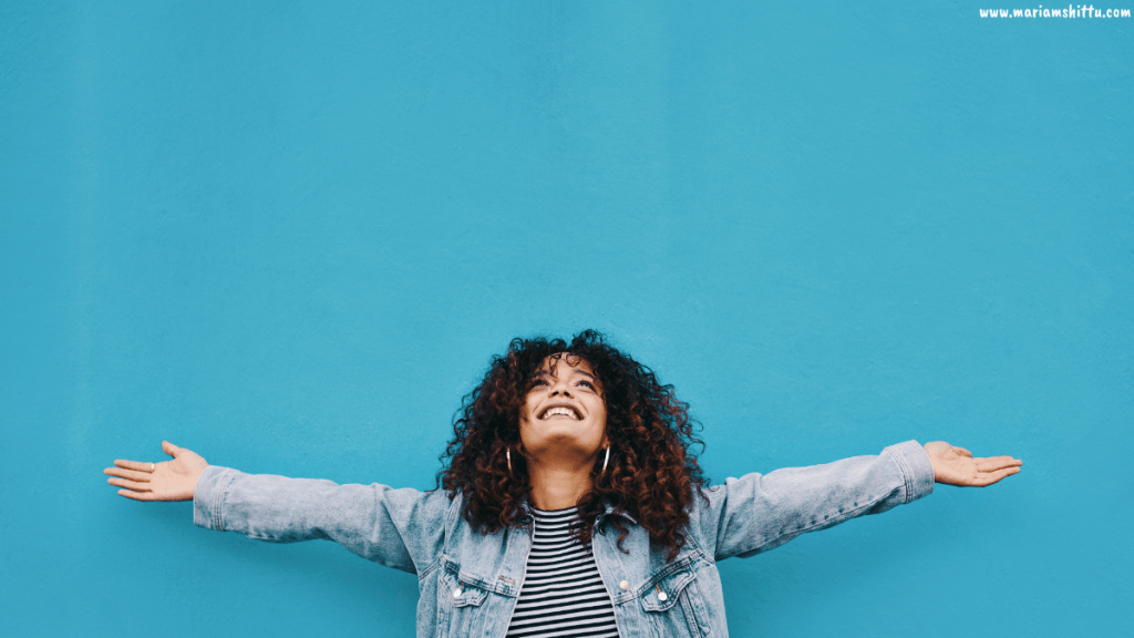 POEM| It’s Up To&nbsp;Me