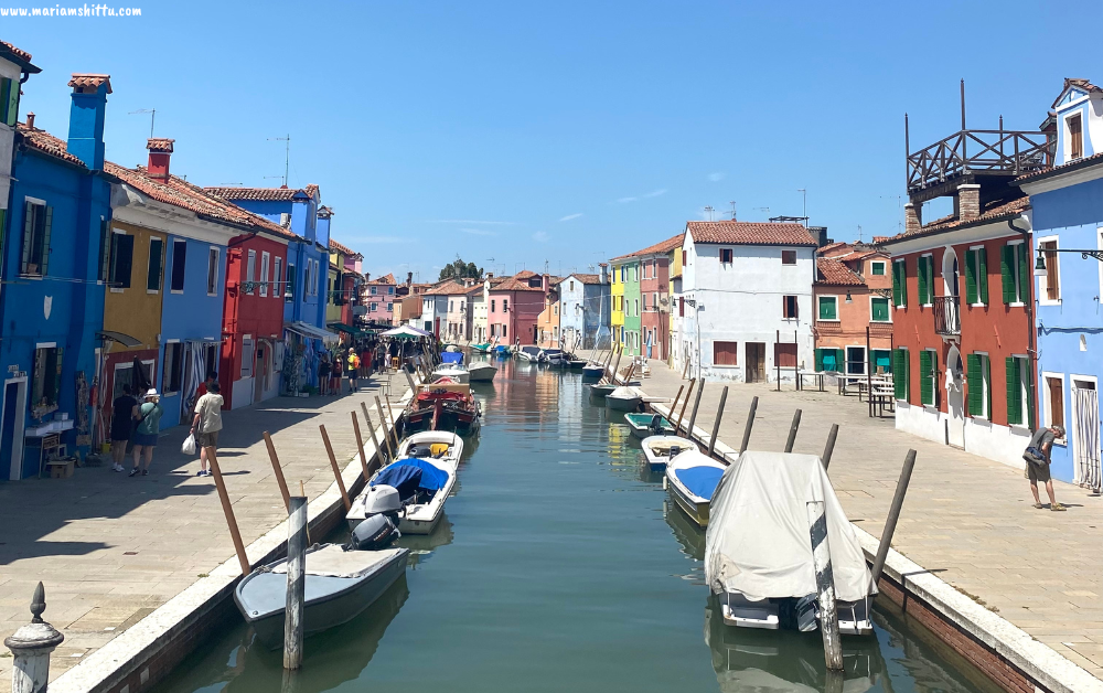 10 Fun (and Not So Fun) Facts About Venice, Italy