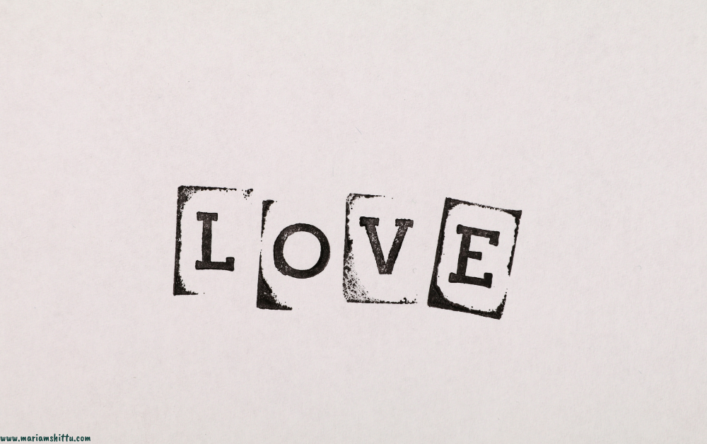 Be My Forever