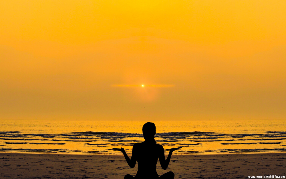 “I Release” Affirmations