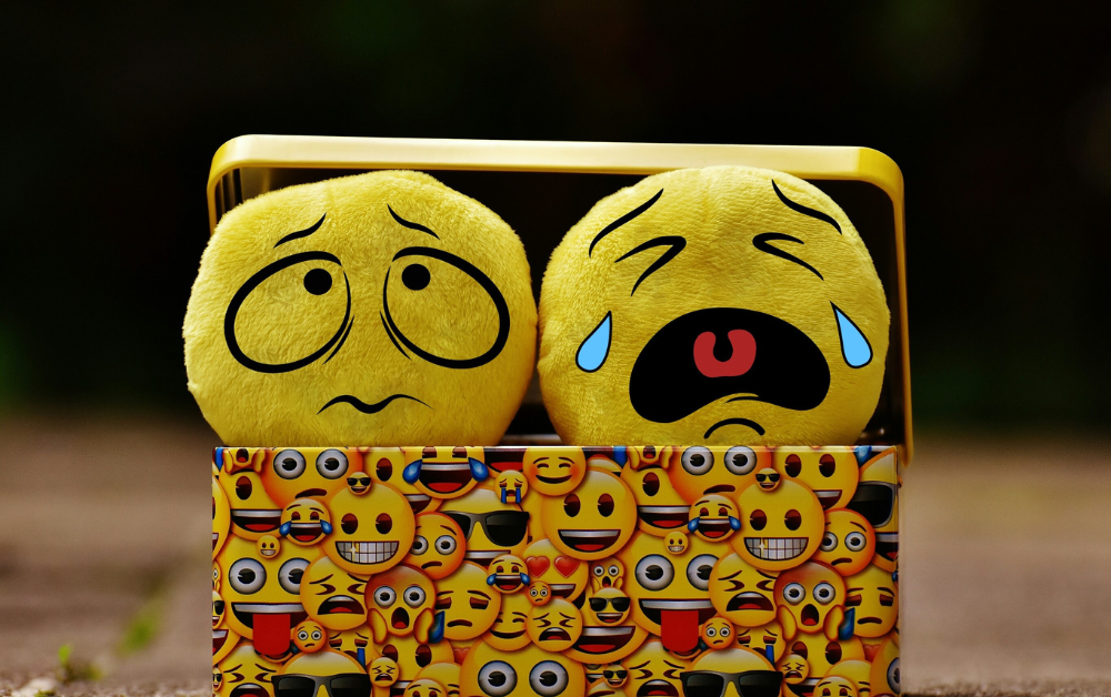 It’s Okay To Have Bad Days