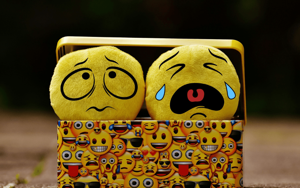 It’s Okay To Have Bad&nbsp;Days