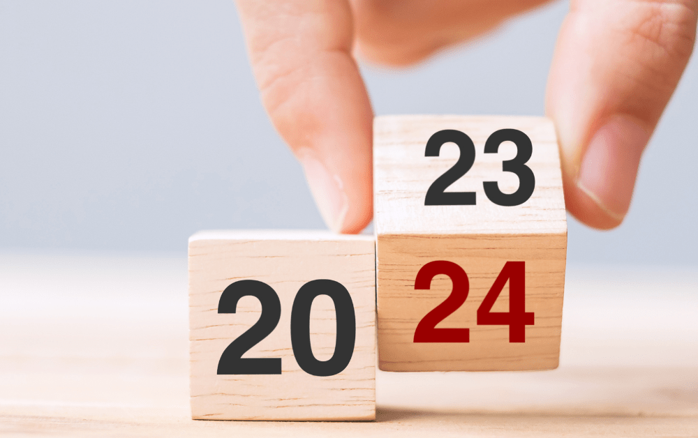 2023 Was Tough, But I&nbsp;Survived