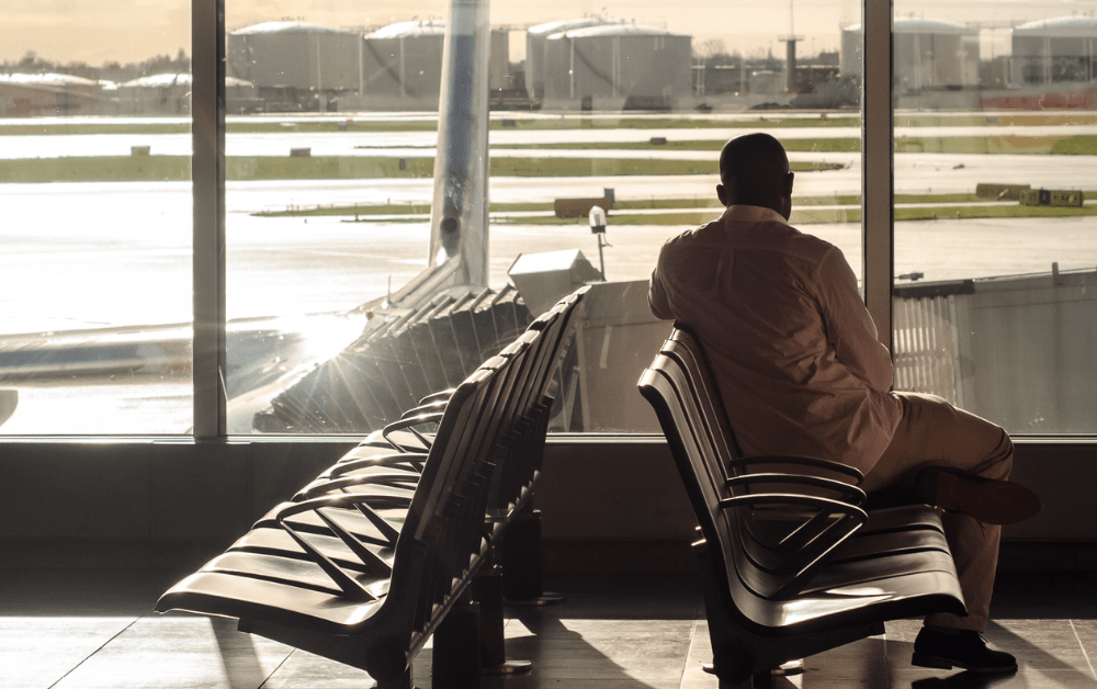 For Those In Waiting