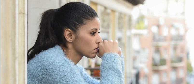 The Past is a Heavy&nbsp;Burden