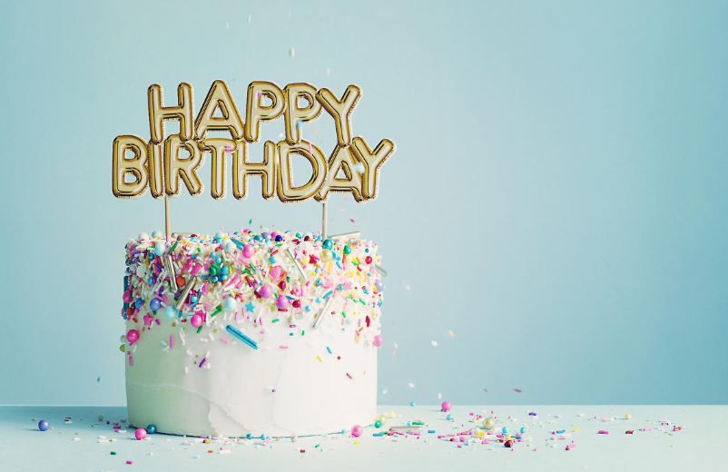 My 2024 Birthday Message