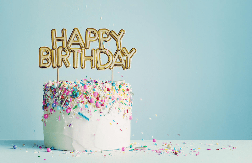 My 2024 Birthday&nbsp;Message