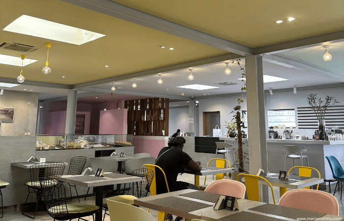 Places in Lagos| The Bodega&nbsp;Emporium&nbsp;