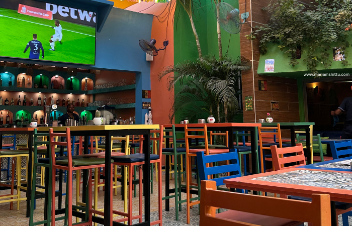 Places in Lagos|&nbsp;Encanto