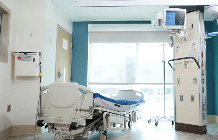 Short Story| Between Fear &&nbsp;Hope