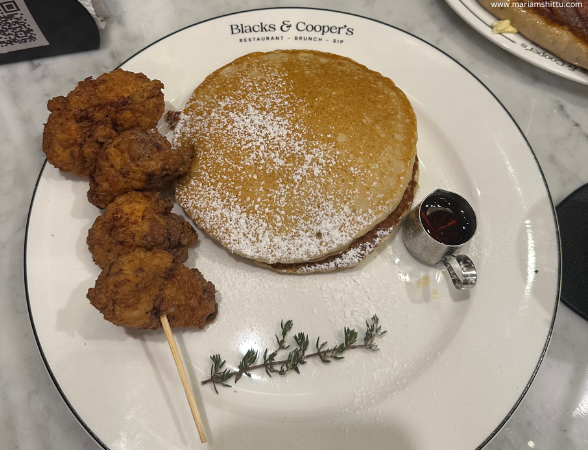 Places in Lagos| Blacks & Cooper’s