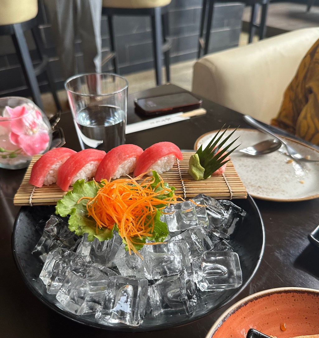 Places in Lagos | Shiro&nbsp;Lagos