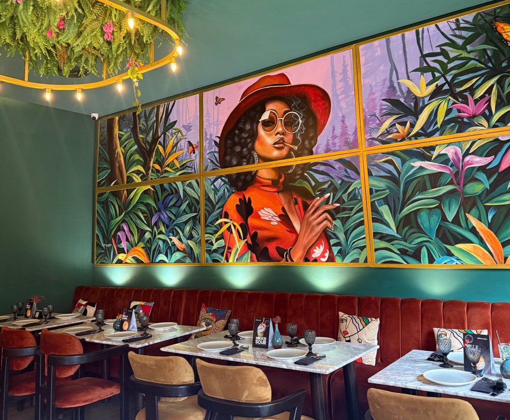 Places in Lagos| Nómaada