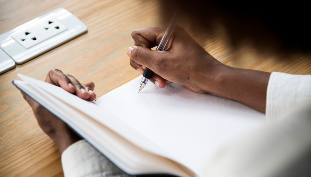 Celebrating 9 Years of My Writing&nbsp;Journey