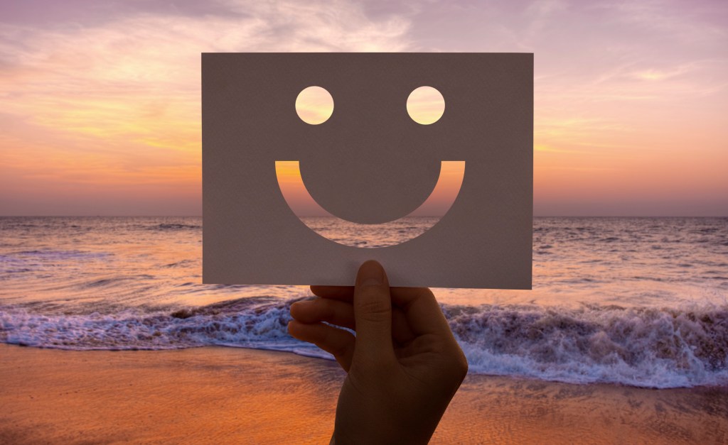 Bit By Bit, I&nbsp;Try