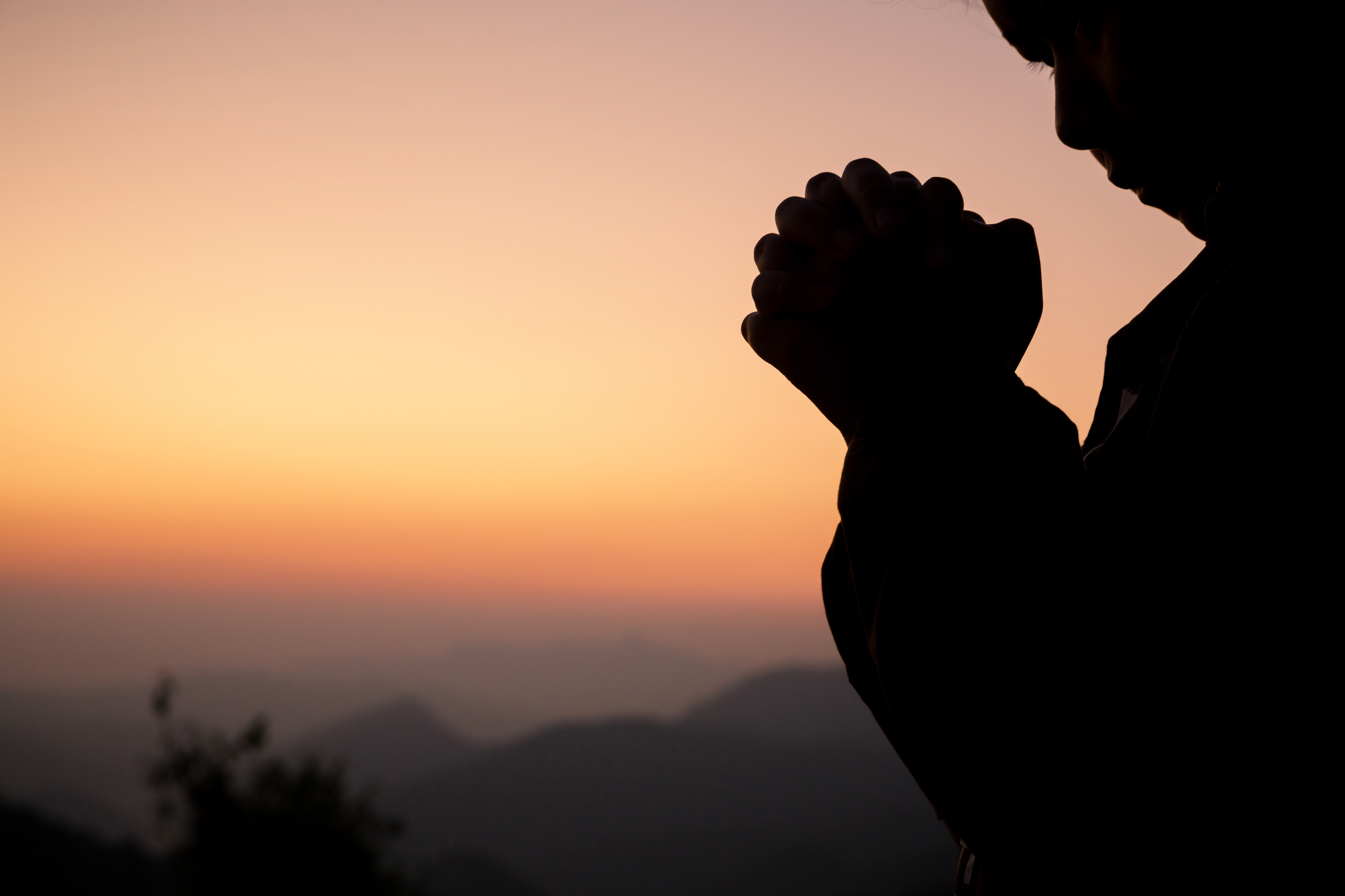 A Prayer for Grace, Healing and Divine Love
