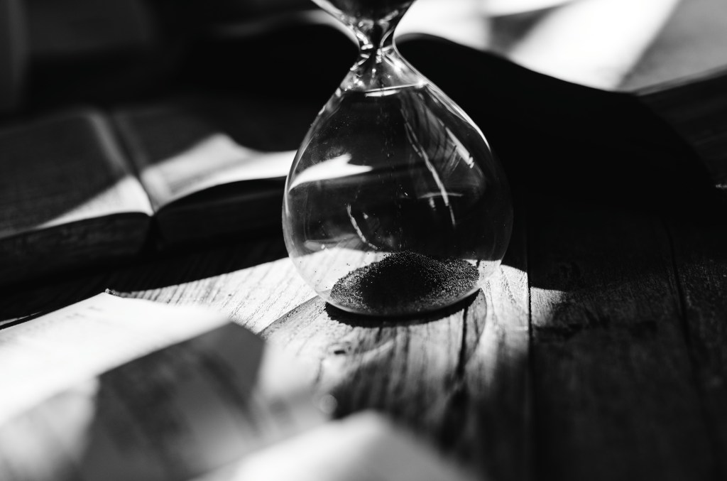 Is The Past Really Ever&nbsp;Gone?