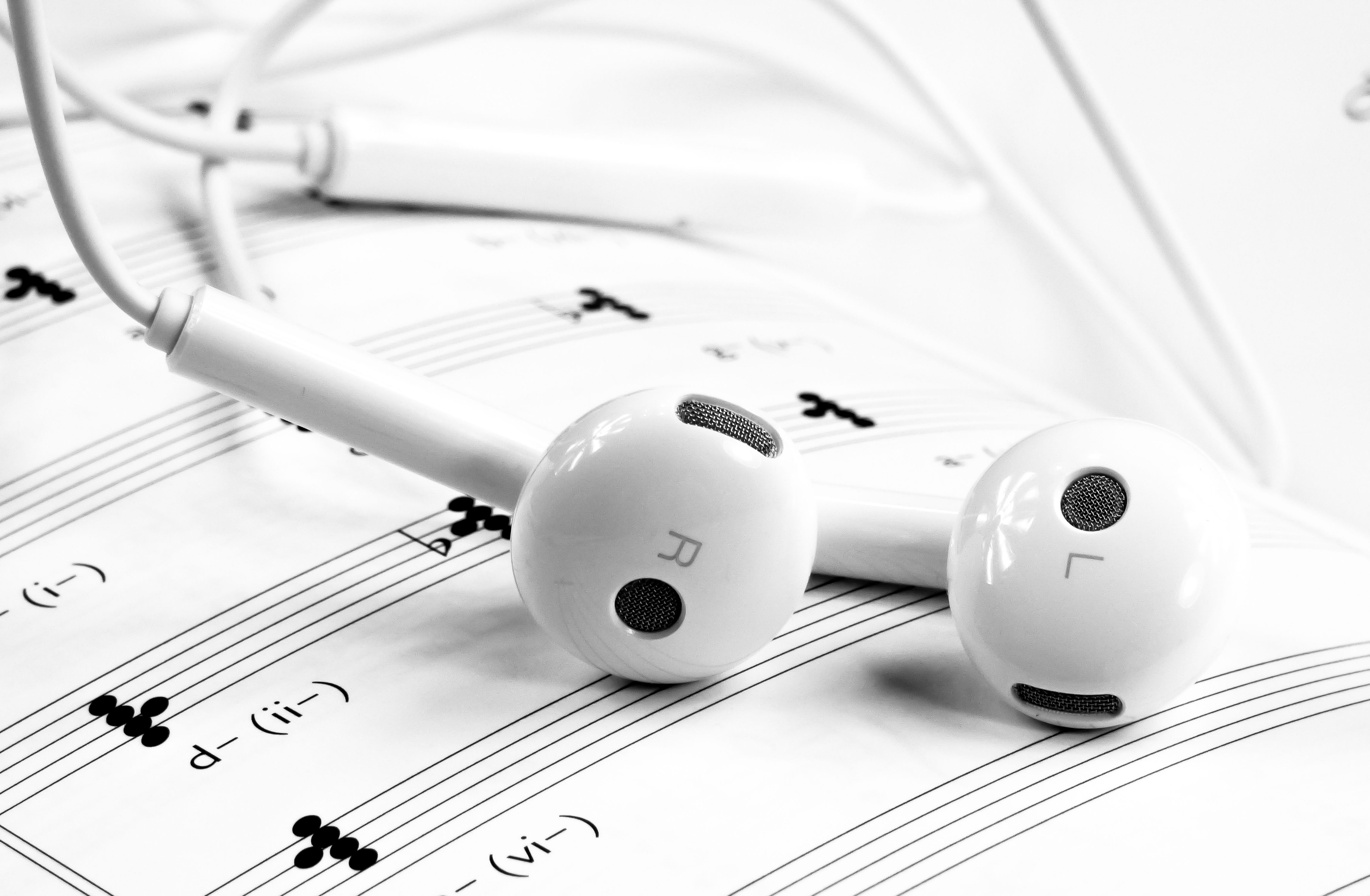 10 Songs On My Playlist You Should Listen To #3