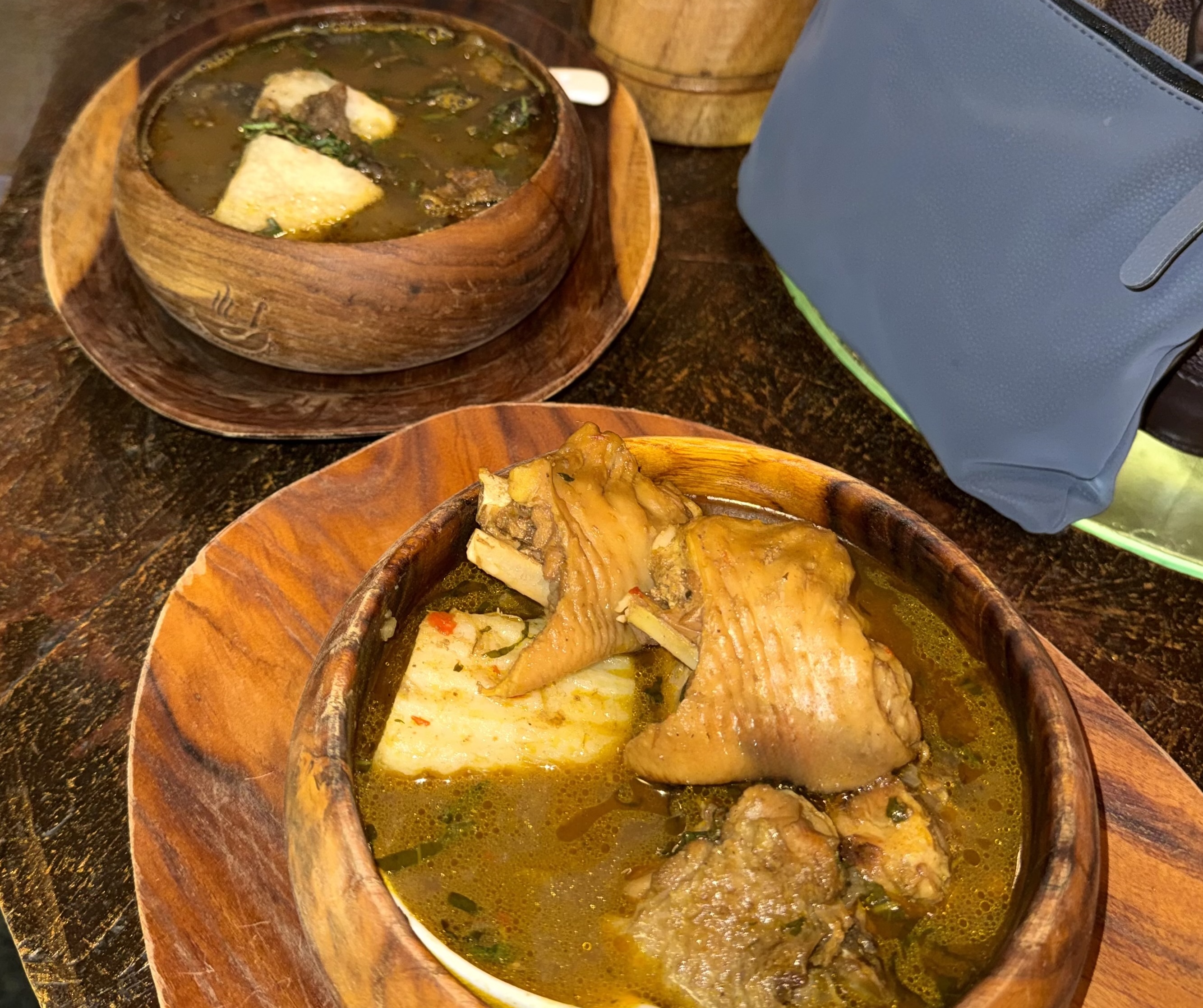 Places in Lagos | The Peppersoup Shop